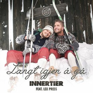 Langt igjen å gå (feat. Lex Press)