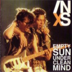INXS Santa Monica CA 1993 的头像