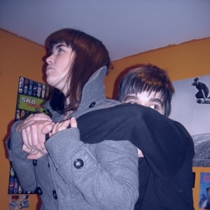 Kelly & Aidan 的头像