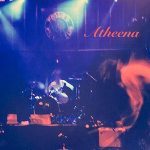 Atheena - EP