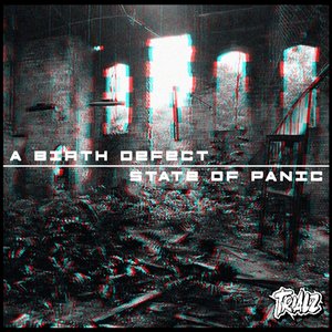 State of Panic - EP