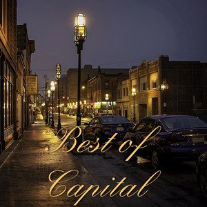 The Best Of Capital Sound