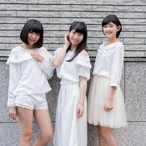はちきんガールズ 的头像