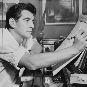 Leonard Bernstein için avatar