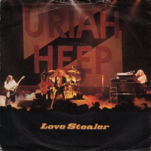 Love Stealer