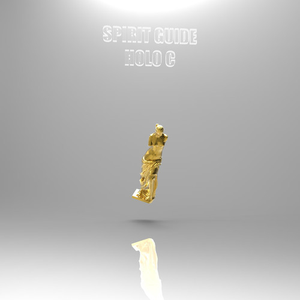 Spirit Guide photo provided by Last.fm