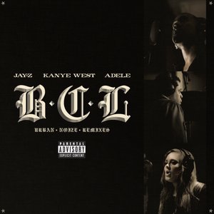 Awatar dla Jay-Z, Kanye West, Adele