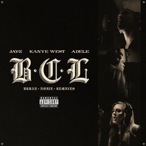 Avatar for Jay-Z, Kanye West, Adele