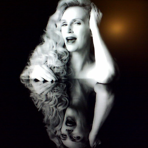 Jane Lynch photo provided by Last.fm