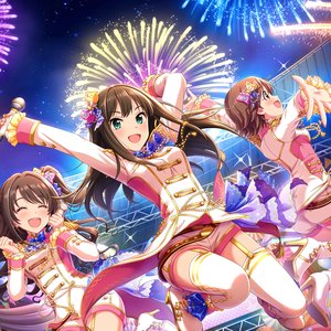 Avatar di New Generations