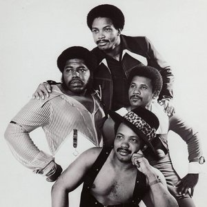 Archie Bell and The Drells 的头像