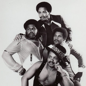 Archie Bell & the Drells photo provided by Last.fm