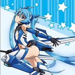 Avatar for テイルブルー(CV.相坂優歌)