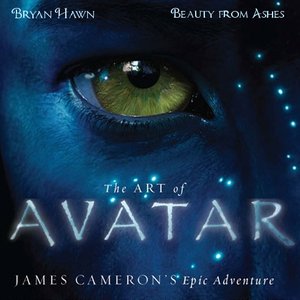 Image for 'Beauty from Ashes (Avatar soundtrack)'