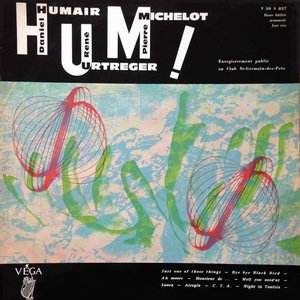 HUM ! (Live, Mono Version)