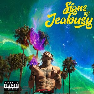 Signs of Jealousy - Single