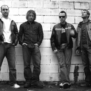 Adam Woodall Band 的头像