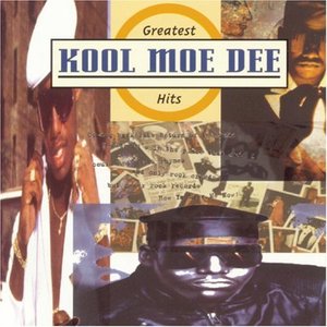Kool Moe Dee: The Greatest Hits