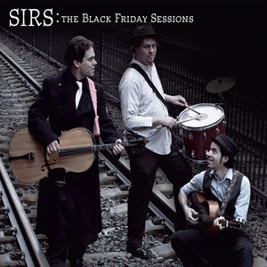 The Black Friday Sessions