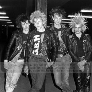 GBH photo provided by Last.fm