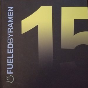 Fifteen Years Of Fueled By Ramen