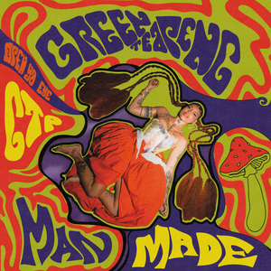 Greentea Peng - Man Made - Zortam Music