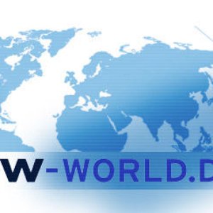 Avatar for Deutsche Welle