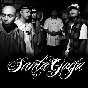 Santa Grifa 的头像
