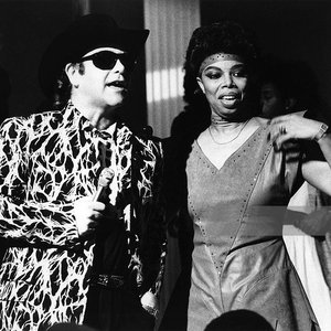 Elton John & Millie Jackson için avatar