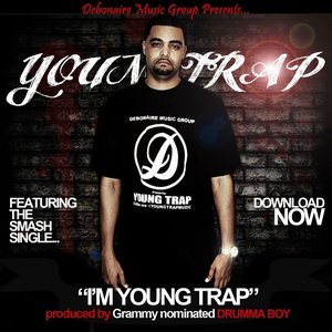 I'm Young Trap - Single