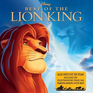 Best of the Lion King (Music from the Movie)