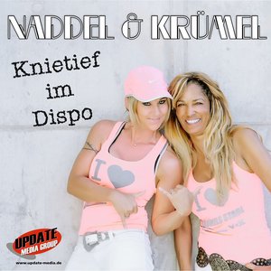 Knietief im Dispo