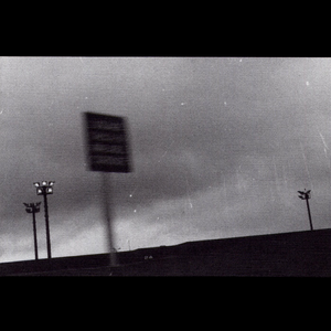 albumhoes Godspeed You! Black Emperor - F♯ A♯ ∞