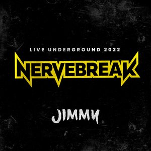 Jimmy (Live Underground 2022)