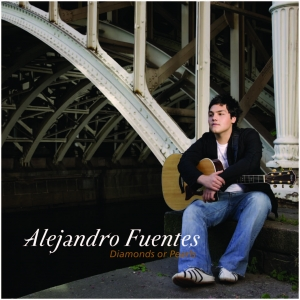 Alejandro Fuentes - Diamond Or Pearls - Zortam Music
