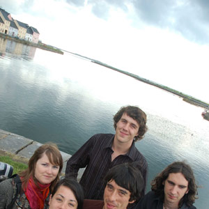 Nábac photo provided by Last.fm