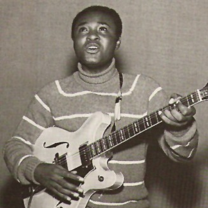 Arthur Adams photo provided by Last.fm