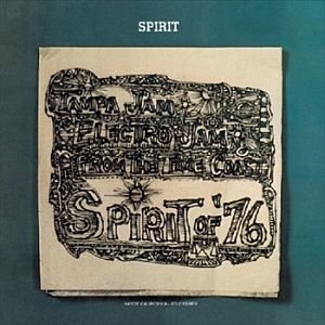 Spirit of '76 - 2