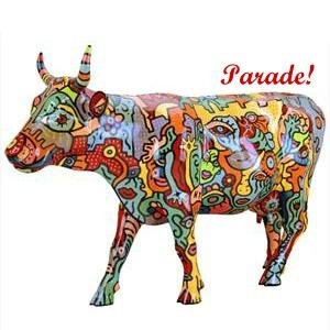 Parade! 的头像