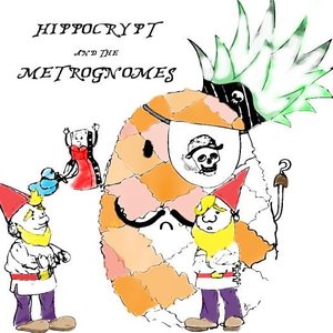 hippocrypt & The metro Gnomes 的头像