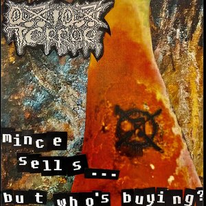 Mince sells... but who's buying?