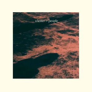 a letter » people