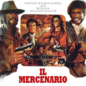 Il Mercenario