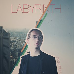 “Labyrinth”的封面