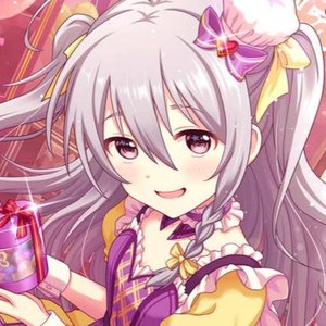 星輝子 (CV: 松田颯水) 的头像
