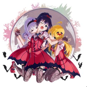 星井美希・我那覇響・四条貴音 的头像