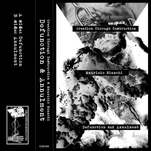 Avatar for Creation Through Destruction & Maurizio Bianchi