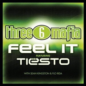 Avatar de Three 6 Mafia vs DJ Tiesto, Sean Kingston And Flo Rida