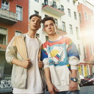 Image for 'Die Lochis'