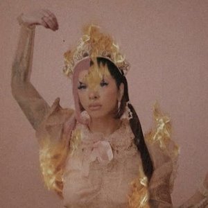 Pandy Martinez 的头像